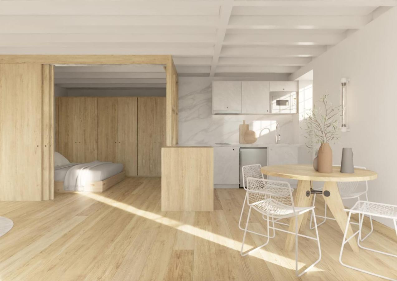 Vila Casas De Constância Pokoj fotografie