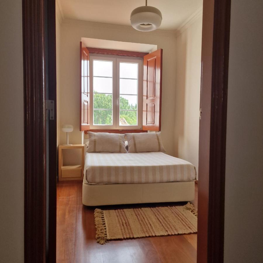 Vila Casas De Constância Pokoj fotografie