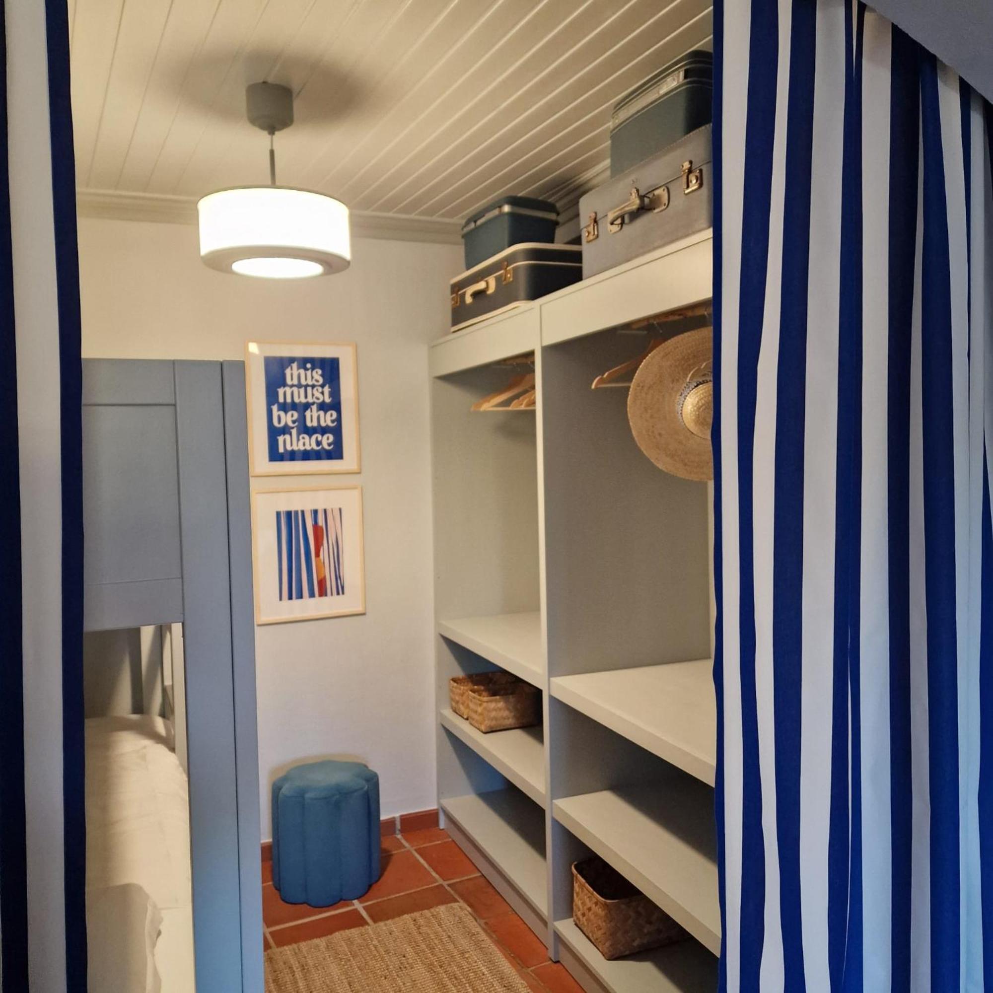Vila Casas De Constância Pokoj fotografie