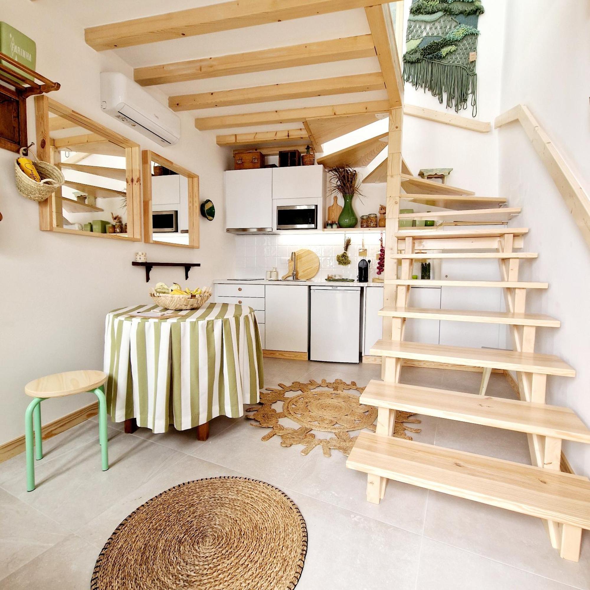 Vila Casas De Constância Pokoj fotografie