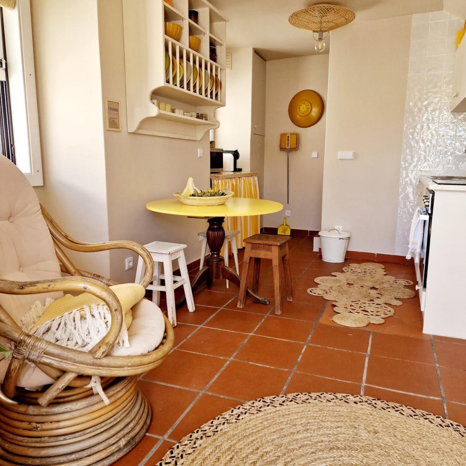 Vila Casas De Constância Exteriér fotografie